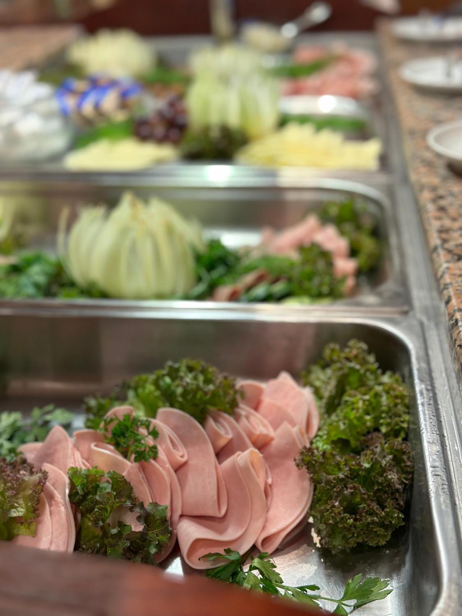 Hotel Restaurant Narasinga 바센베르그 외부 사진