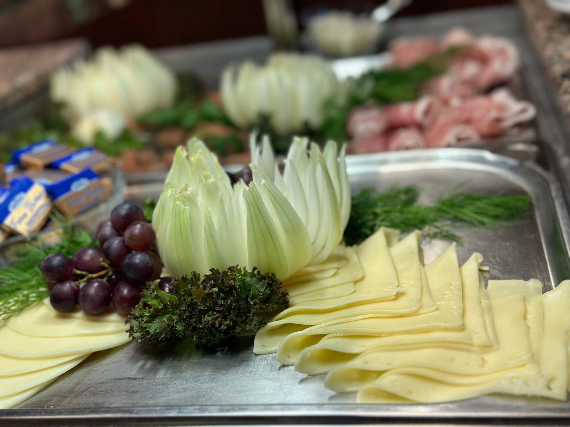 Hotel Restaurant Narasinga 바센베르그 외부 사진